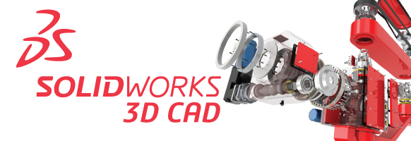 Solidworks design and simulation service in middle east